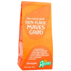 Aurion Den Varme Grød - Den Flade Maves Grød Ø (700 g)