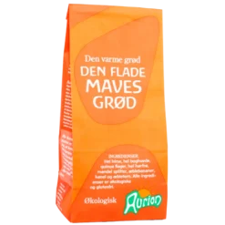 Aurion Den Varme Grød - Den Flade Maves Grød Ø (1200 g)