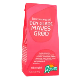 Aurion Den Varme Grød - Den Glade Maves Grød Ø (700 g)