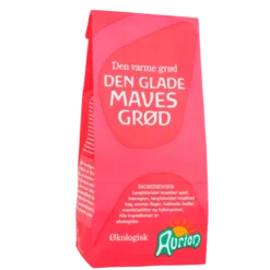 Aurion Den Varme Grød - Den Glade Maves Grød Ø (1200 g)