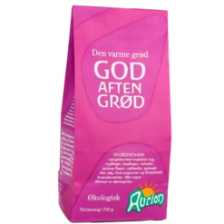 Aurion Den Varme Grød - Godaften Grød Ø (700 g)