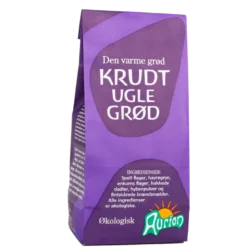 Aurion Den Varme Grød - Krudtuglegrød Ø (1200 g)