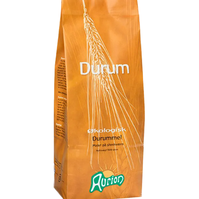 Aurion Durummel Ø (1500 g)