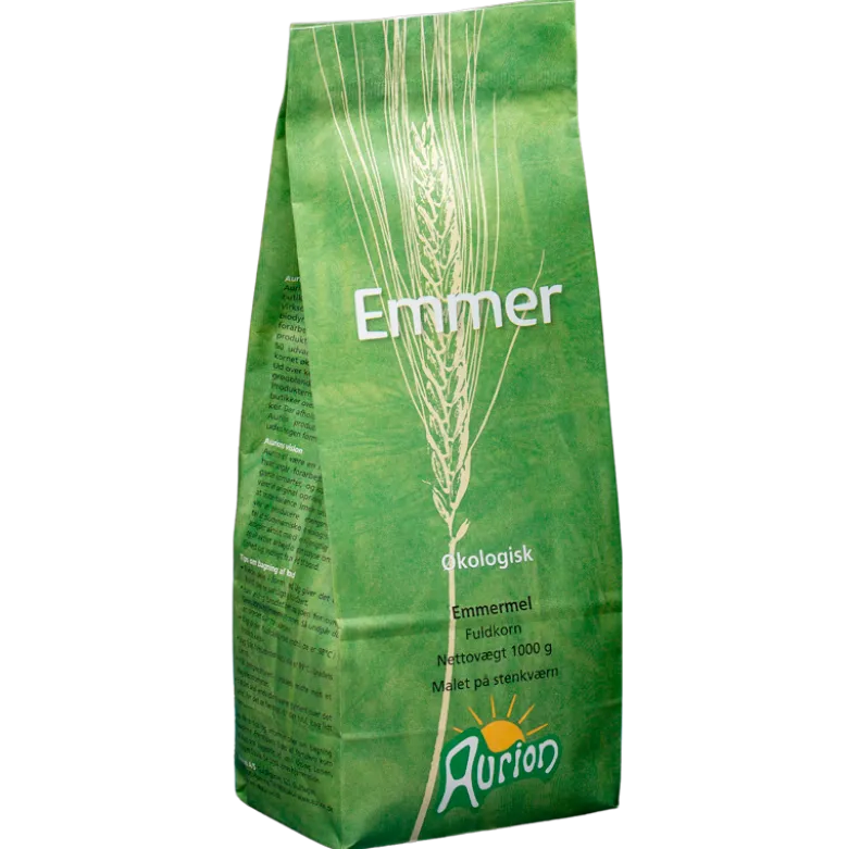 Aurion Emmermel Ø (1000 g)