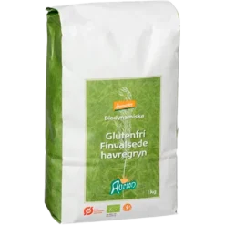 Aurion Glutenfri Havregryn Fine Ø (1000 g)