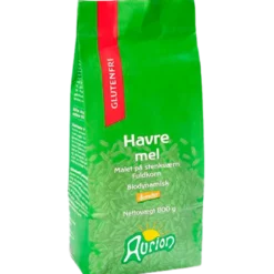 Aurion Glutenfri Havremel Ø (800 g)