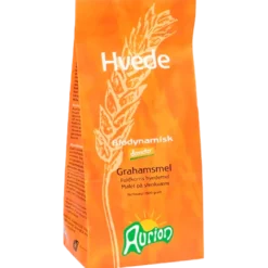 Aurion Grahamsmel Ø (1500 g)