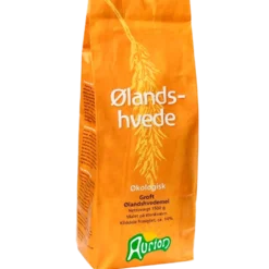 Aurion Groft Ølandshvedemel Ø (1500 g)
