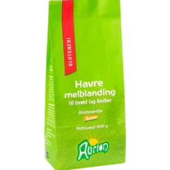 Aurion Havremelblanding Ø (600 g)