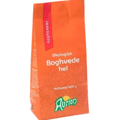 Aurion Hel Boghvede Ø (600 g)