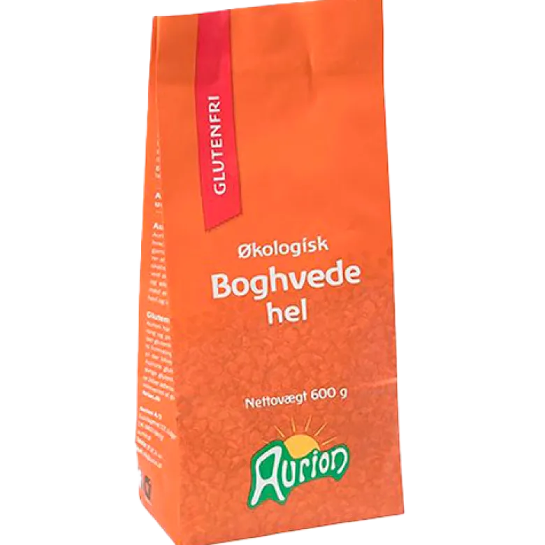 Aurion Hel Boghvede Ø (600 g)