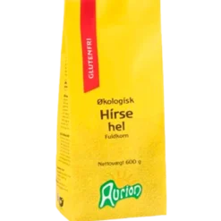Aurion Hel Hirse Ø (600 g)