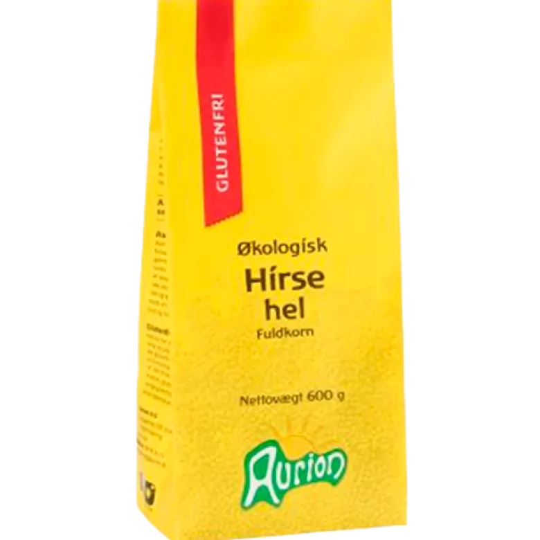 Aurion Hel Hirse Ø (600 g)