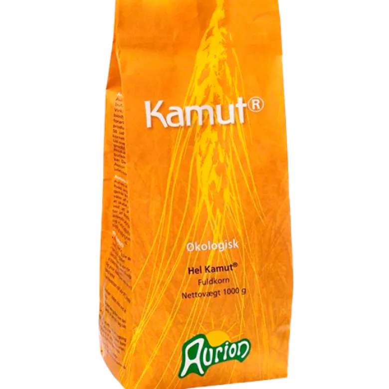 Aurion Hel Kamut Ø (1000 g)