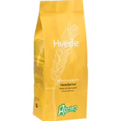 Aurion Hvedemel Ø (1500 g)