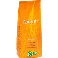 Aurion Kamutmel Ø (1000 g)