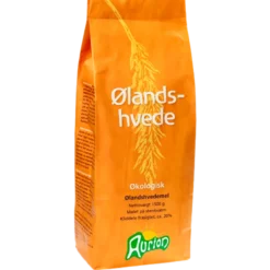 Aurion Ølandshvedemel Ø (1500 g)