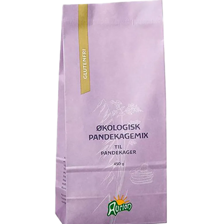 Aurion Pandekagemix Ø (450 g)