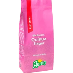 Aurion Quinuaflager Ø (600 g)