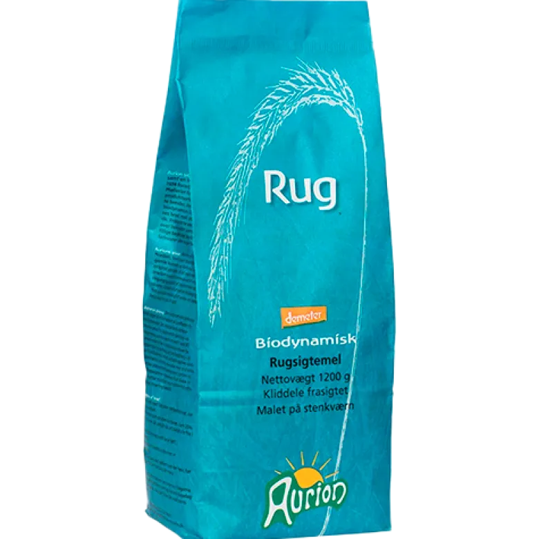 Aurion Rugsigtemel Ø (1500 g)
