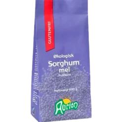 Aurion Sorghummel Ø (600 g)