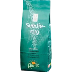 Aurion Svedjerugmel Ø (1200 g)