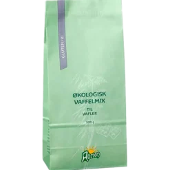 Aurion Vaffelmix Ø (500 g)