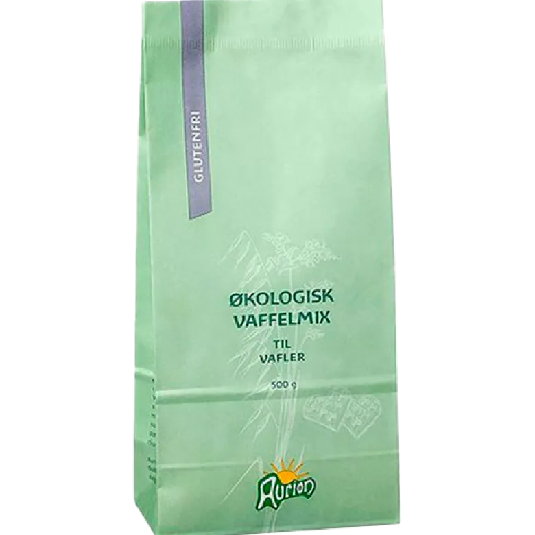 Aurion Vaffelmix Ø (500 g)
