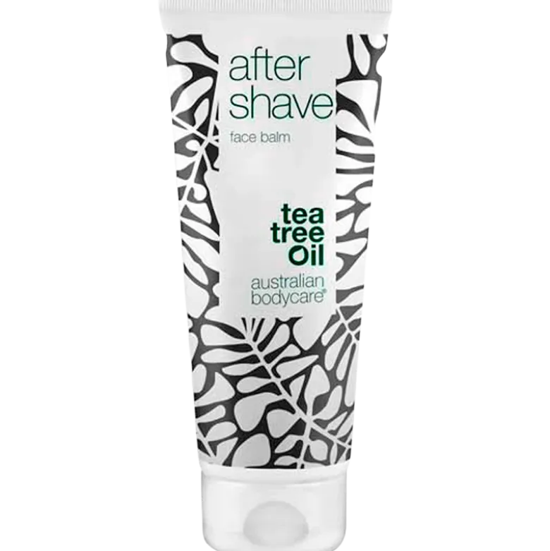 Australian Bodycare After Shave Balm Men (100 ml)
