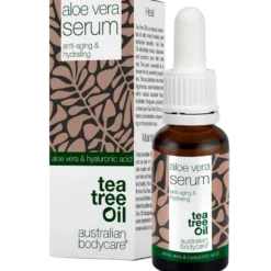 Australian Bodycare Aloe Vera Serum (30 ml)