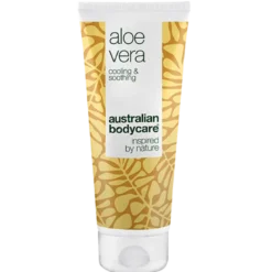 Australian Bodycare Aloe Vera Gel (100 ml)