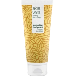 Australian Bodycare Aloe Vera Gel (200 ml)