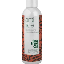 Australian Bodycare Anti Lice (100 ml)