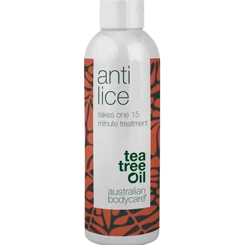 Australian Bodycare Anti Lice (100 ml)