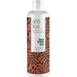 Australian Bodycare Anti Lice ( 250 ml)