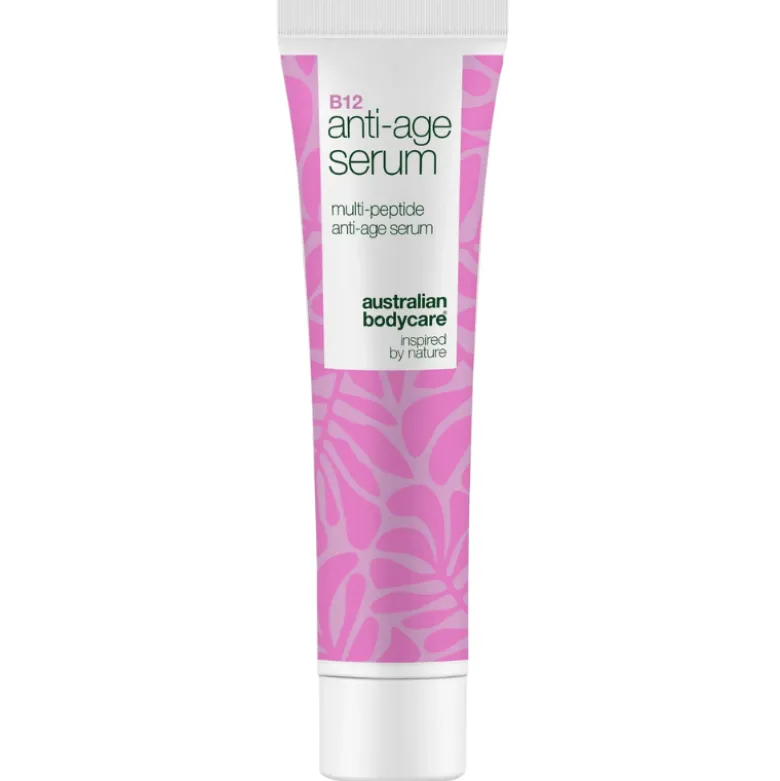 Australian Bodycare B12 anti age serum (30 ml)