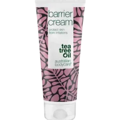 Australian Bodycare Barrier Cream, Protect Skin From Irritations (100 ml)