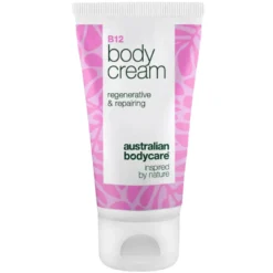 Australian Bodycare B12 body creme (50 ml)
