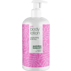 Australian Bodycare B12 Body Lotion (500 ml)