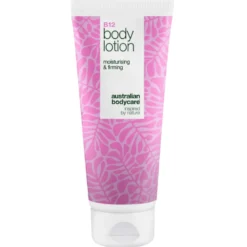 Australian Bodycare B12 body lotion (200 ml)