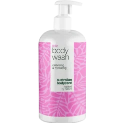 Australian Bodycare B12 Body Wash (500 ml)