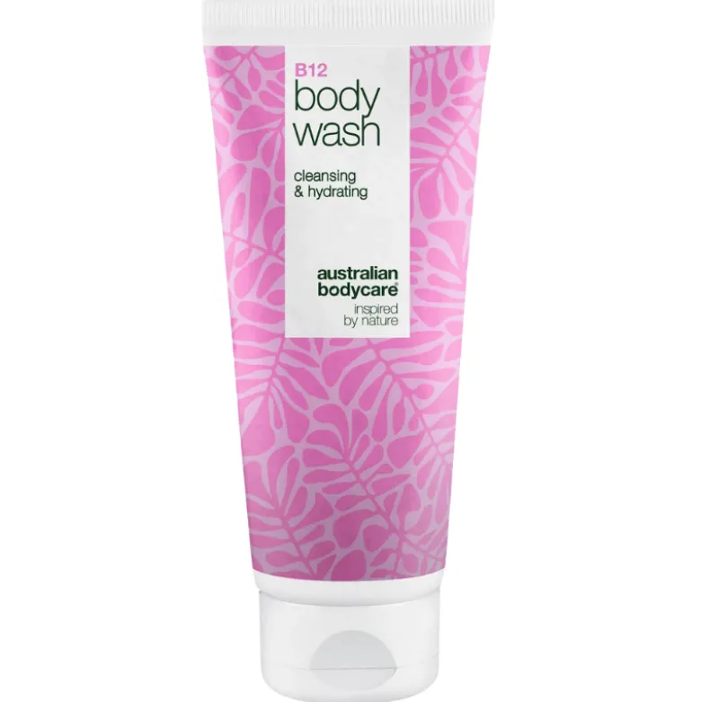 Australian Bodycare B12 body wash (200 ml)