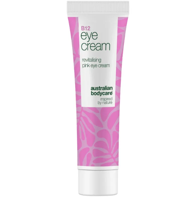 Australian Bodycare B12 eye cream (15 ml)