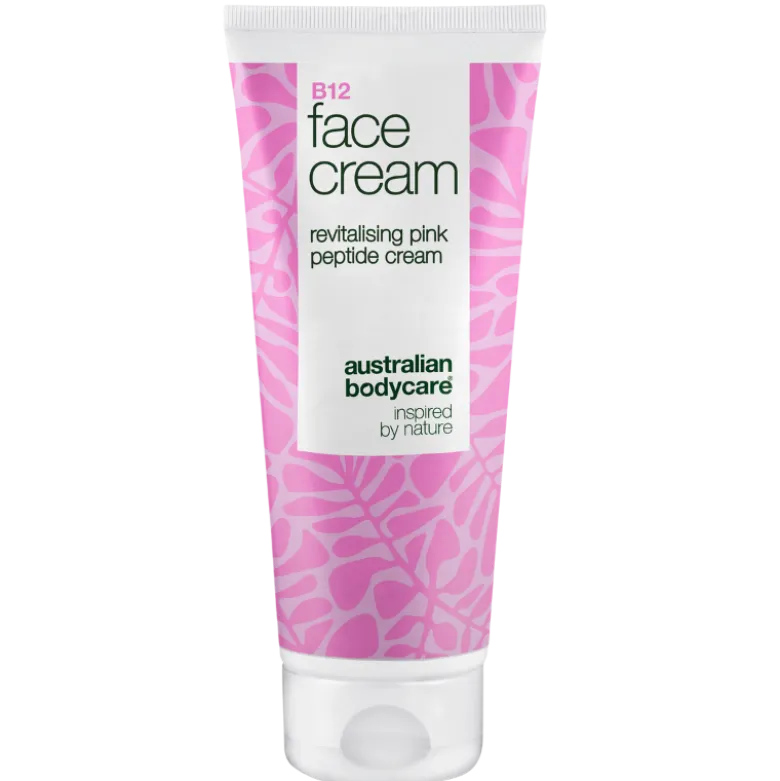 Australian Bodycare B12 Face Cream (100 ml)