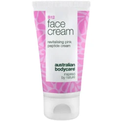 Australian Bodycare B12 face creme (50 ml)