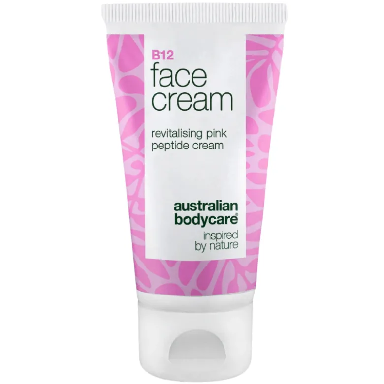 Australian Bodycare B12 face creme (50 ml)