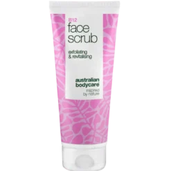 Australian Bodycare B12 Face Scrub (100 ml)