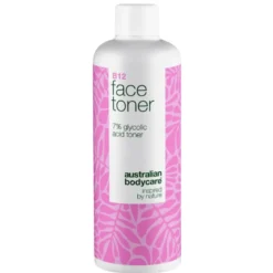 Australian Bodycare B12 Face toner (250 ml)