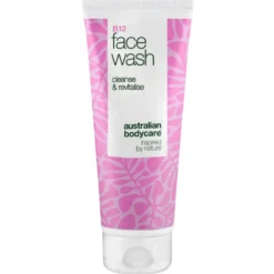 Australian Bodycare B12 face wash (100 ml)