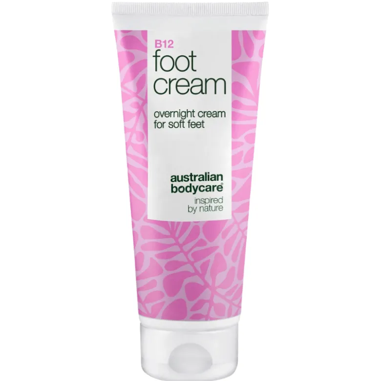 Australian Bodycare B12 foot cream (100 ml)